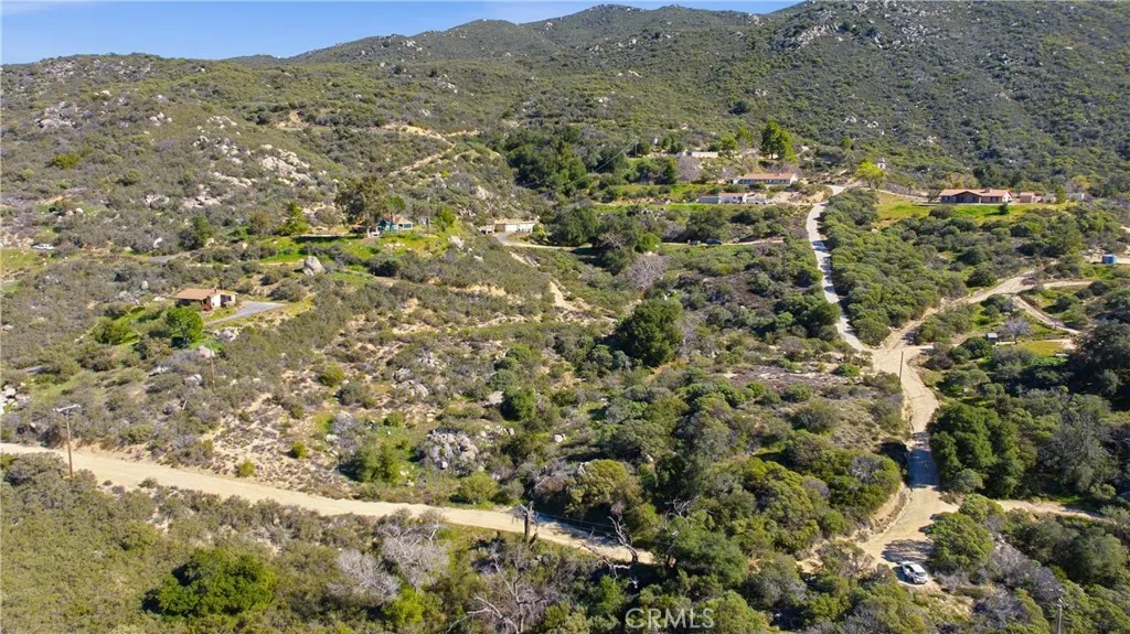 493 Old Gold Mine Road Santa Ysabel, CA 92070 - Photo 2 of 14