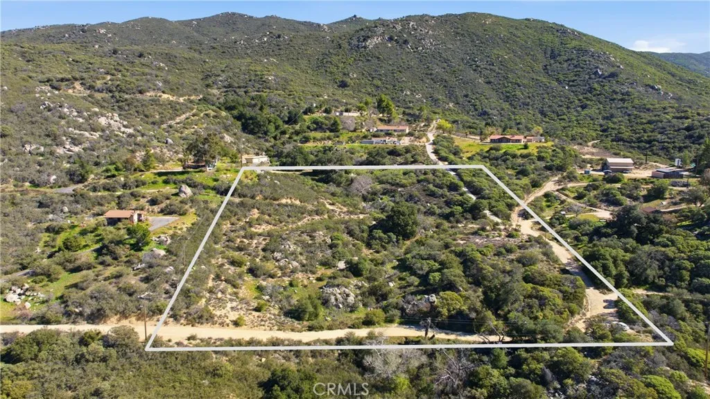 493 Old Gold Mine Road Santa Ysabel, CA 92070 - Photo 3 of 14