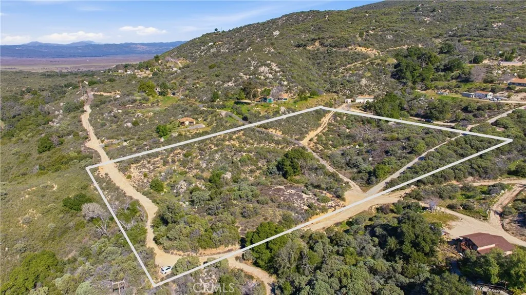 493 Old Gold Mine Road Santa Ysabel, CA 92070 - Photo 7 of 14