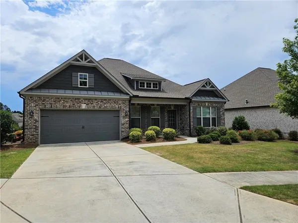 $2,850 | 3748 Heirloom Loop Court Northeast, Buford, GA 30519