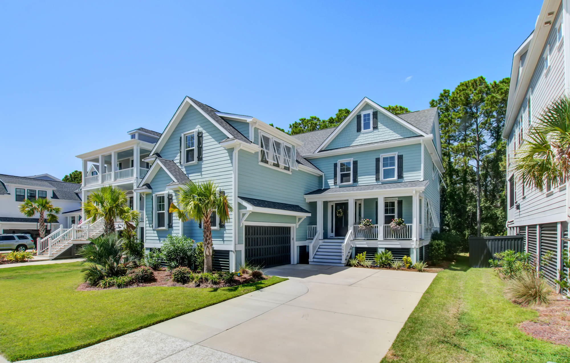 1549 Red Tide Road Mount Pleasant, SC 29466 - Photo 1 of 1 Front