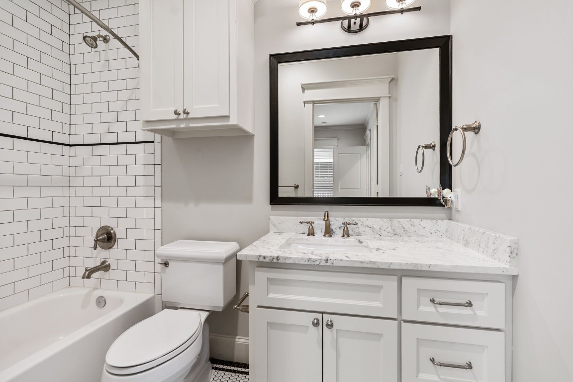 403 Columbia Street Houston, TX 77007 - Photo 29 of 37