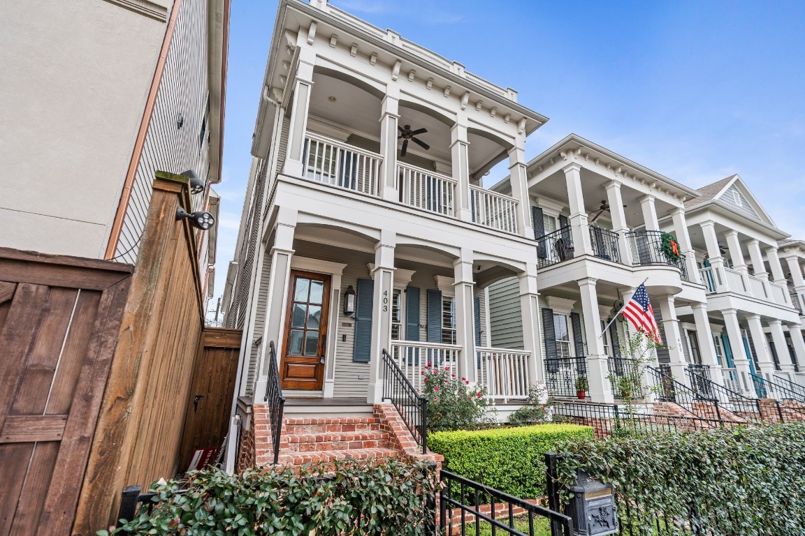403 Columbia Street Houston, TX 77007 - Photo 37 of 37