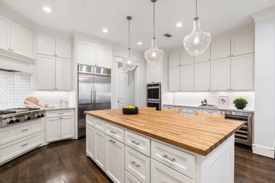 403 Columbia Street Houston, TX 77007 - Photo 8 of 37