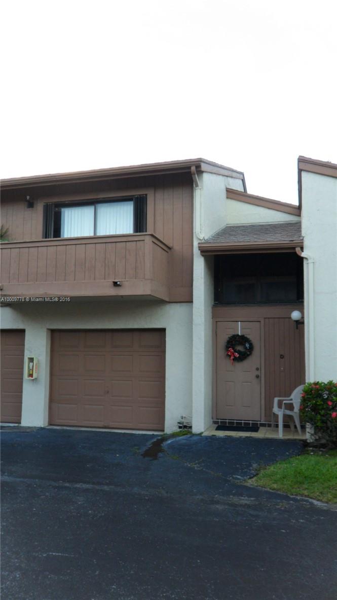 11419 Southwest 109th Road, Unit 48D Miami, FL 33176 - Photo 1 of 1 Gallery Image 1
