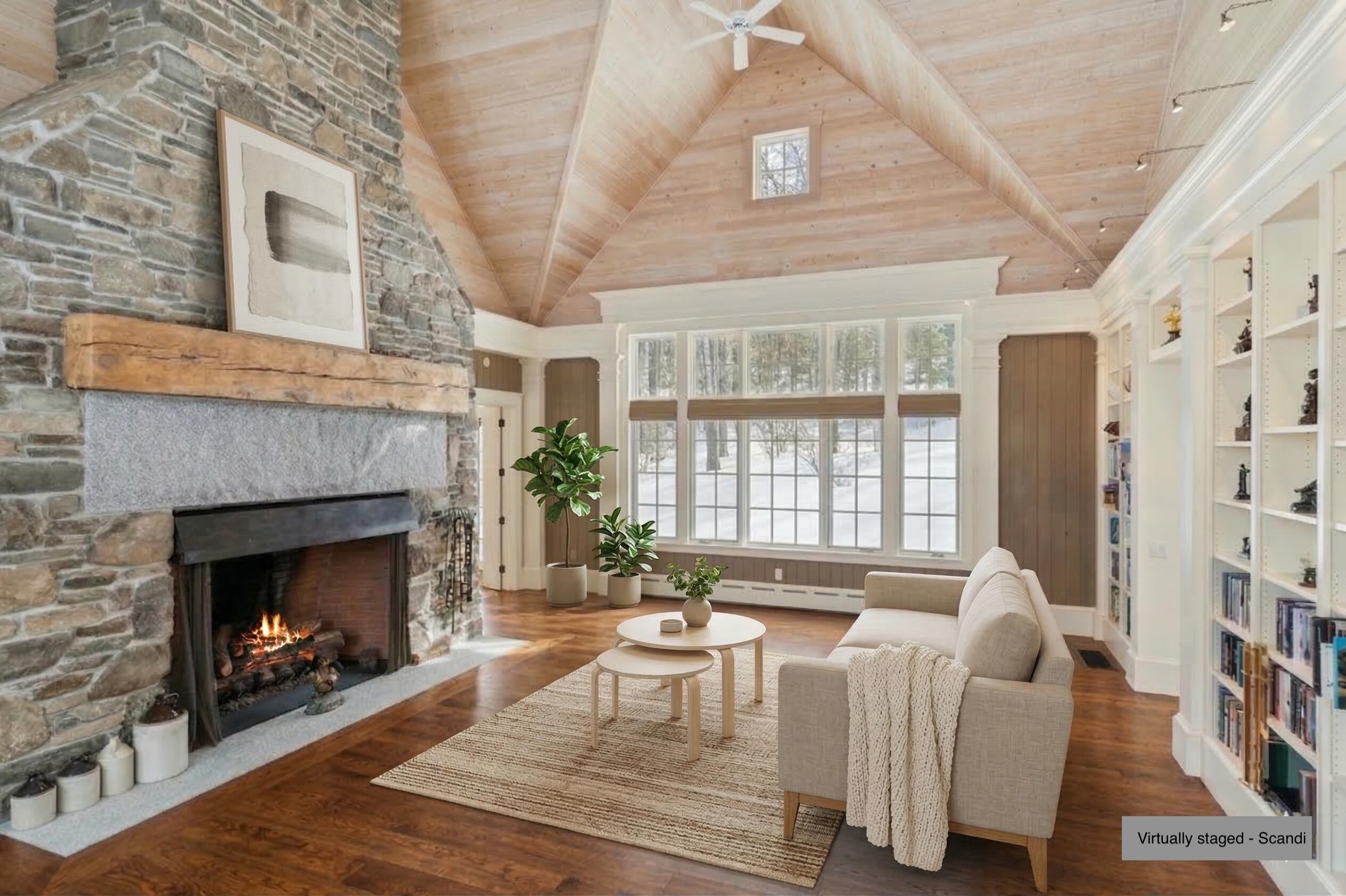 5893 Stage Road Barnard, VT 05091 - Photo 15 of 41