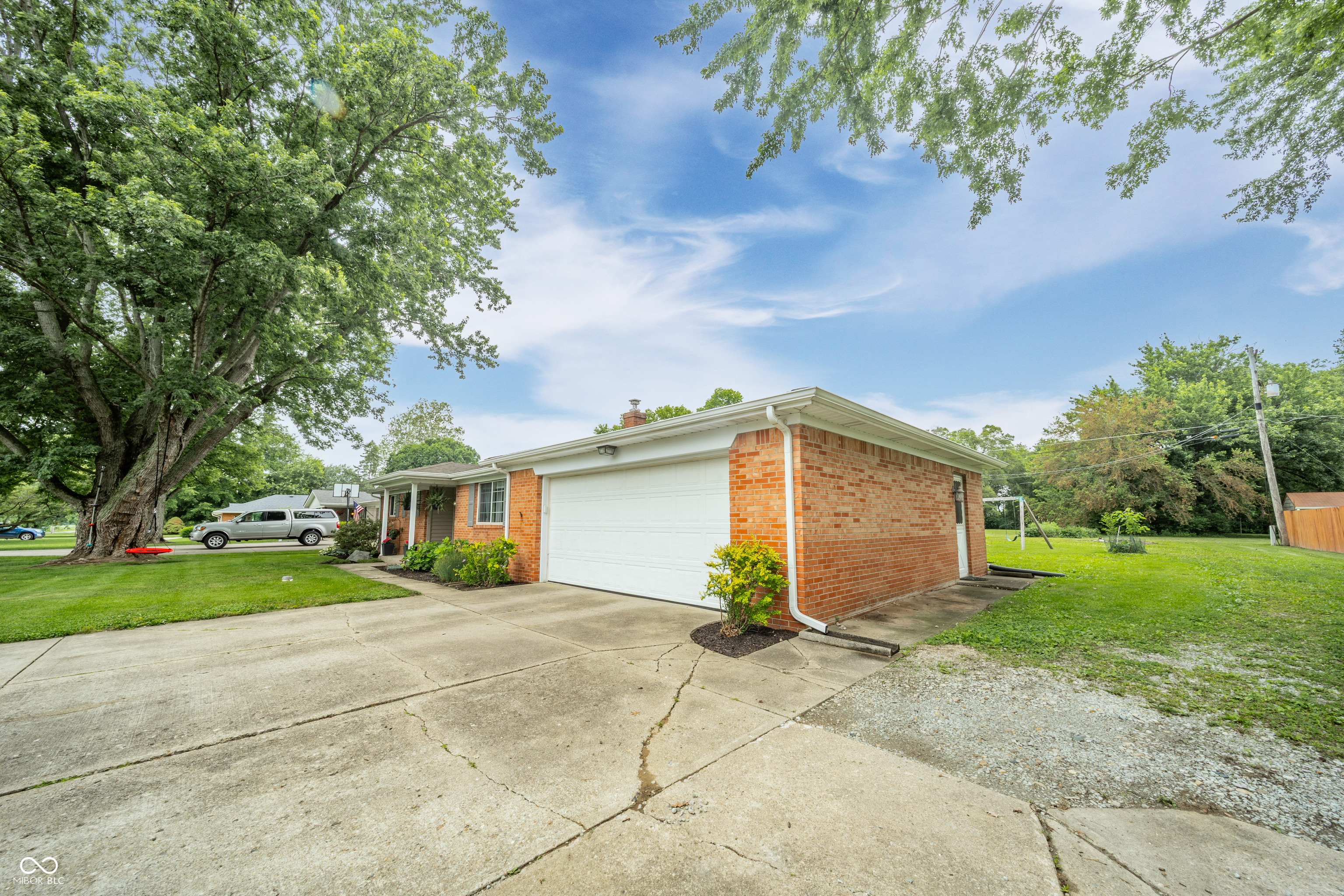4140 West 900th Street South Pendleton, IN 46064 - Photo 4 of 46