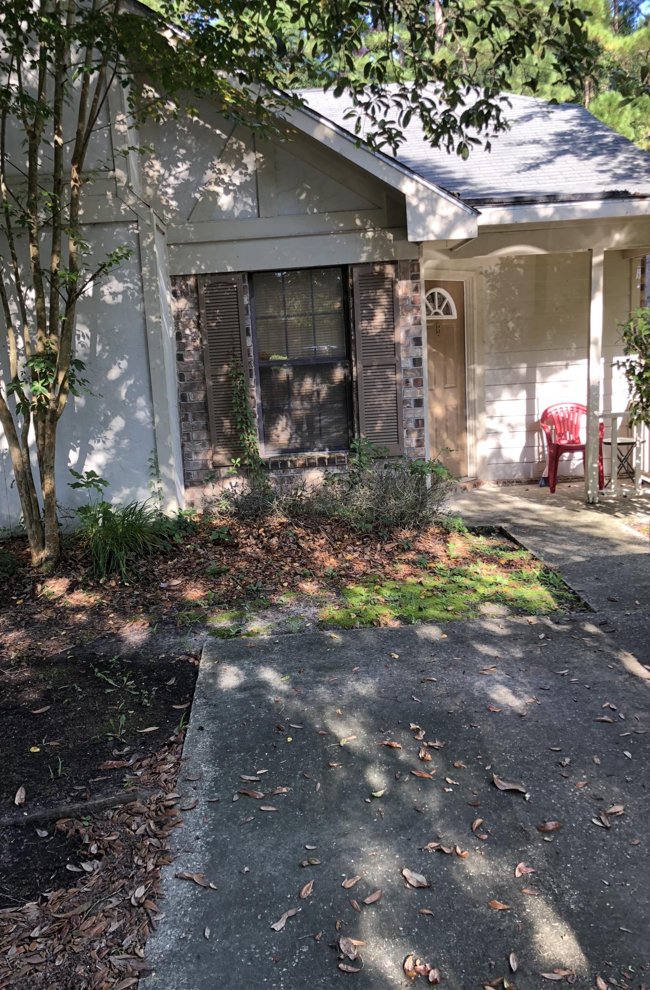 803 Temple Road, Unit B Ladson, SC 29456 - Photo 1 of 10 803 B temple Front Photo
