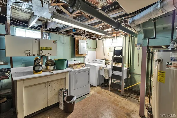 $279,900 | 80 Knox Avenue, Buffalo, NY 14216