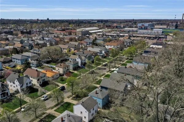 $279,900 | 80 Knox Avenue, Buffalo, NY 14216