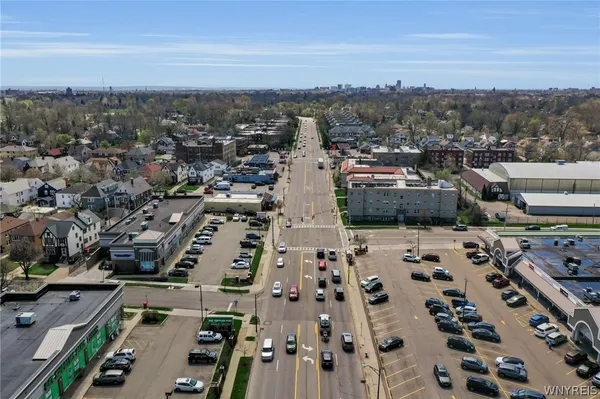$279,900 | 80 Knox Avenue, Buffalo, NY 14216
