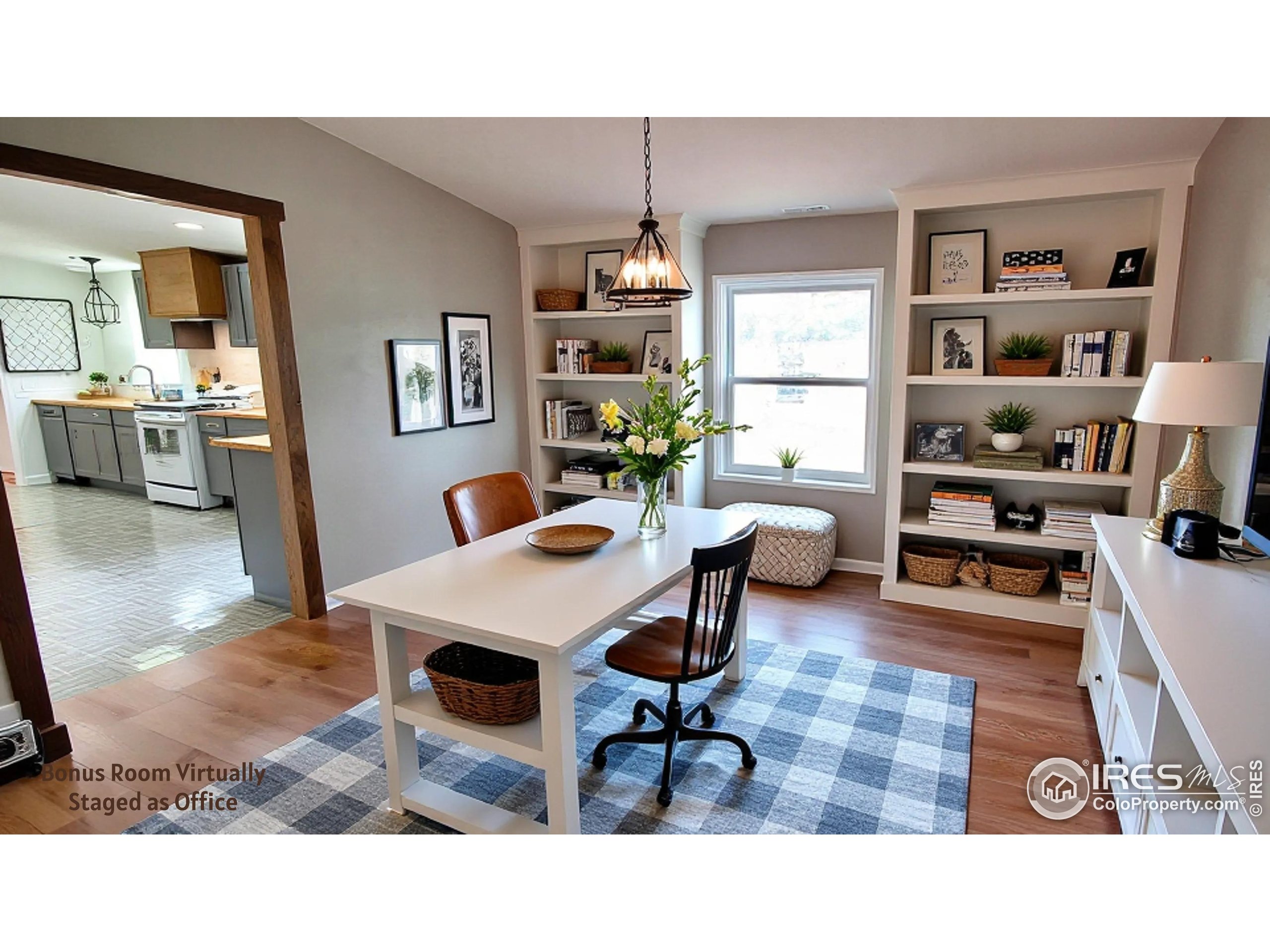 2500 East Harmony Road, Unit 46 Fort Collins, CO 80528 - Photo 11 of 18