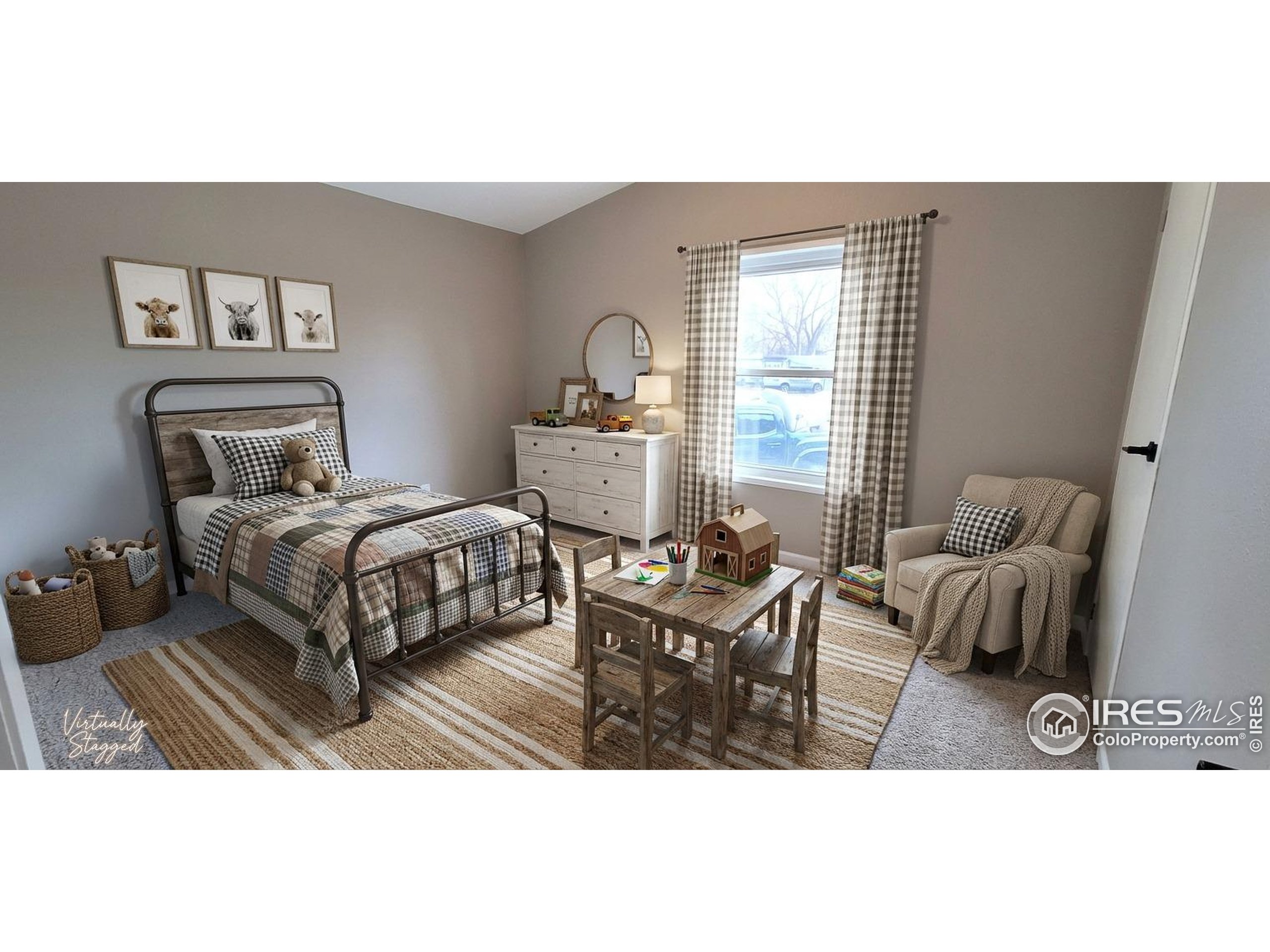 2500 East Harmony Road, Unit 46 Fort Collins, CO 80528 - Photo 13 of 18