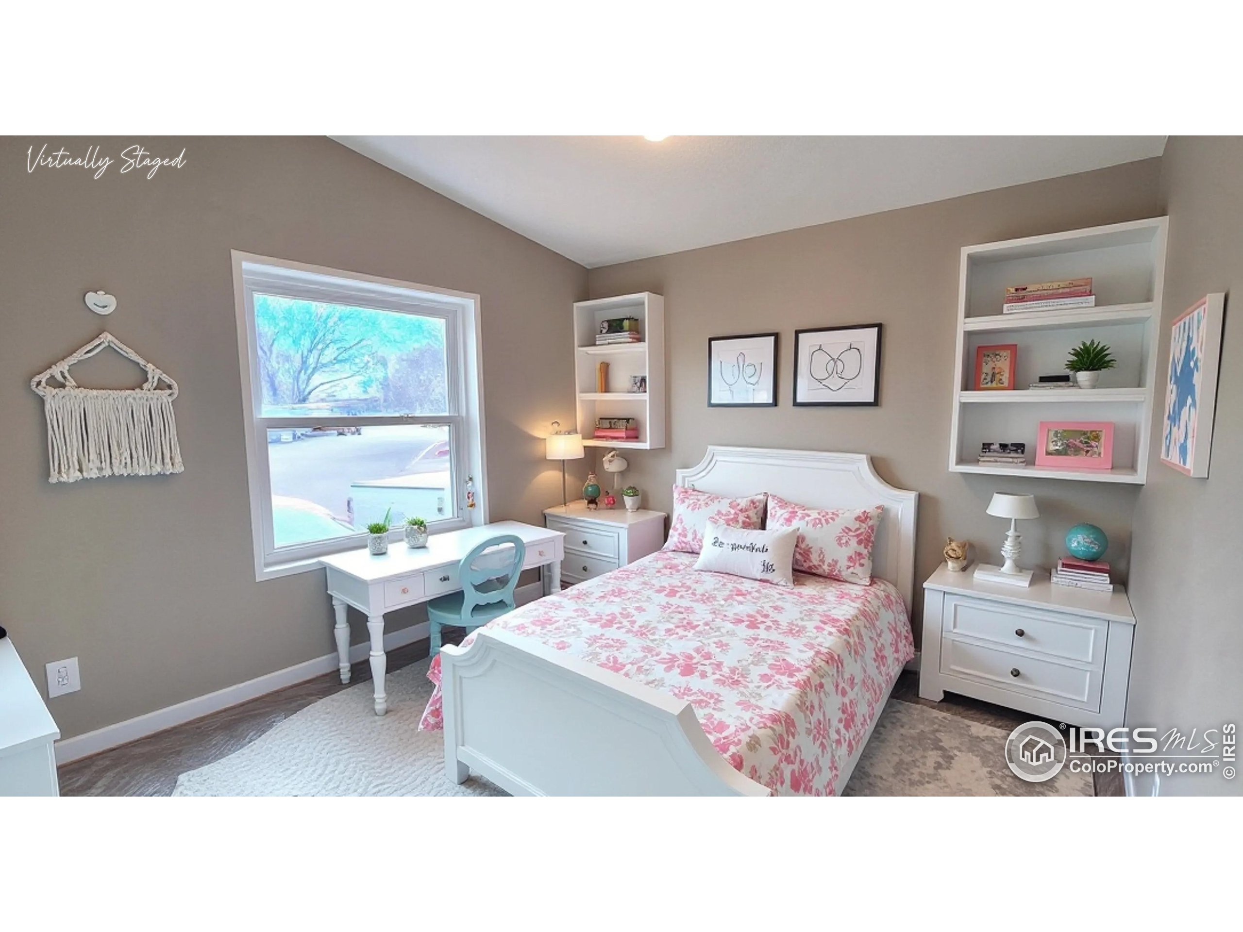 2500 East Harmony Road, Unit 46 Fort Collins, CO 80528 - Photo 15 of 18