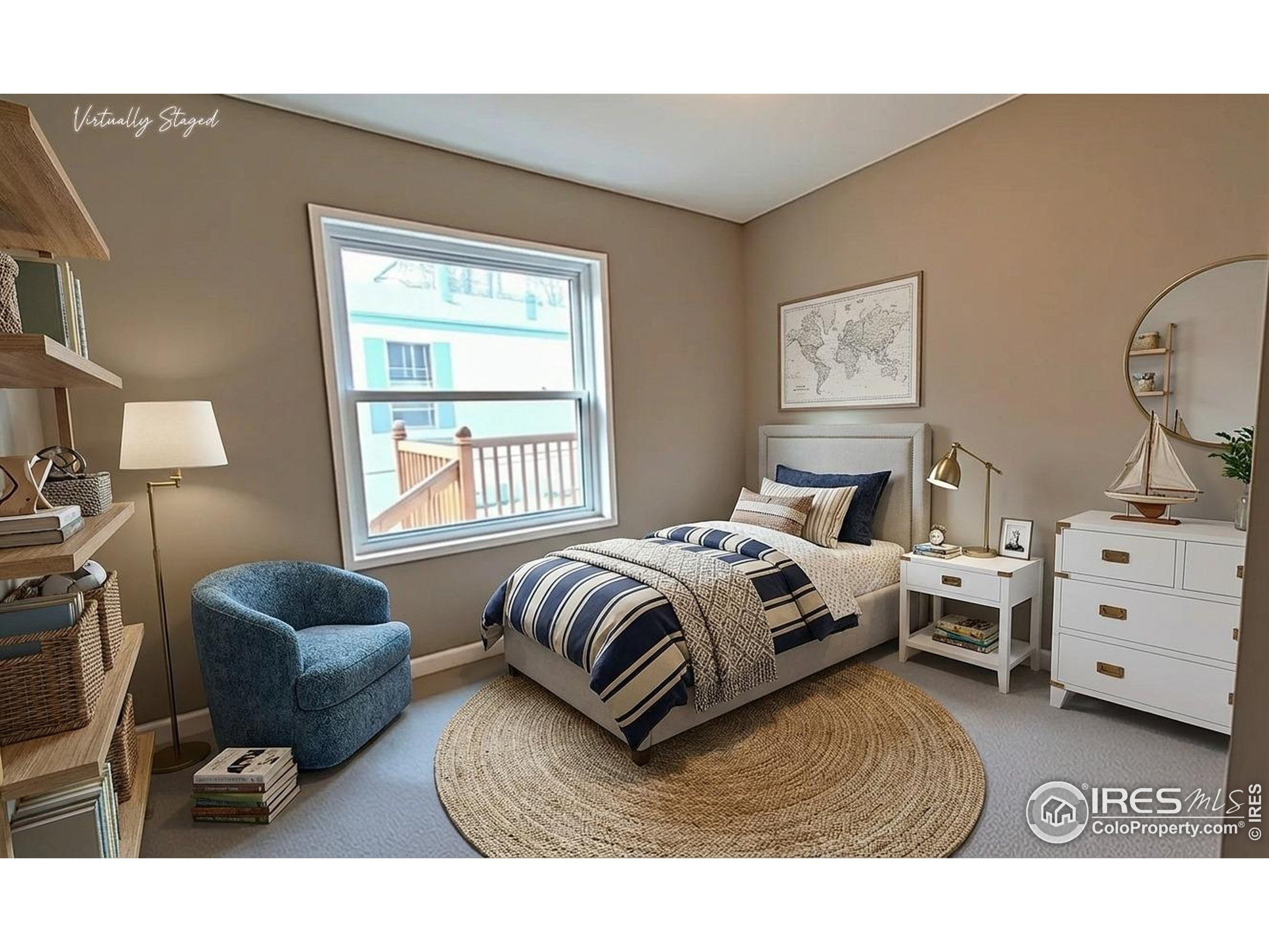 2500 East Harmony Road, Unit 46 Fort Collins, CO 80528 - Photo 17 of 18