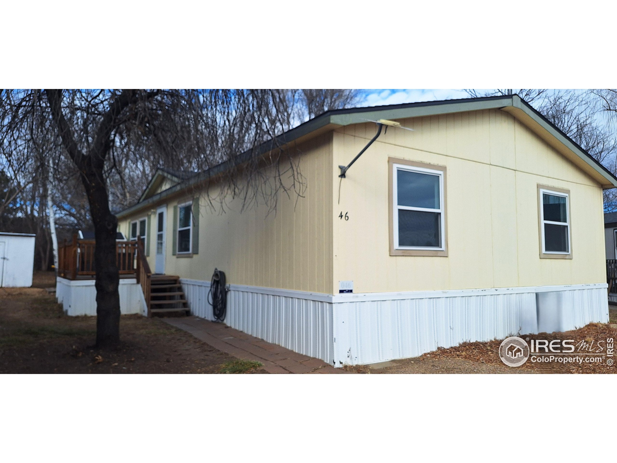 2500 East Harmony Road, Unit 46 Fort Collins, CO 80528 - Photo 3 of 18