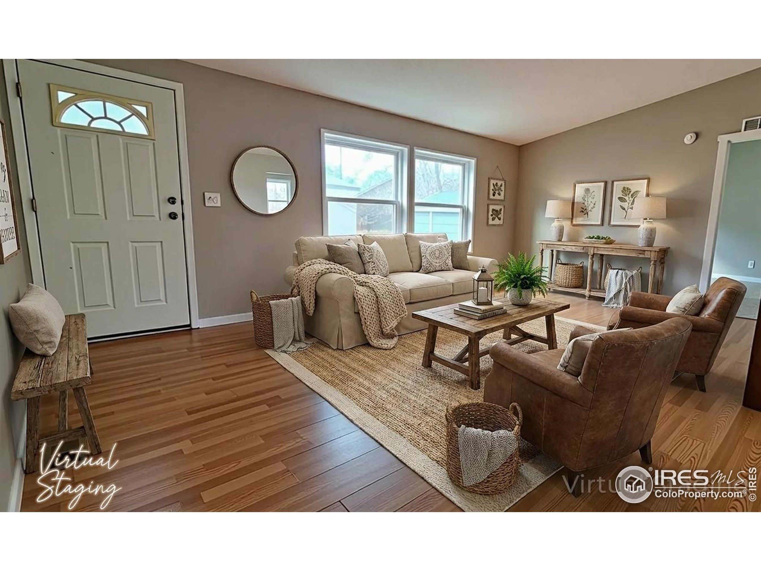 2500 East Harmony Road, Unit 46 Fort Collins, CO 80528 - Photo 5 of 18