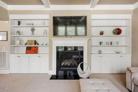 $899,900 | 124 Restonwood Drive, Apex, NC 27539