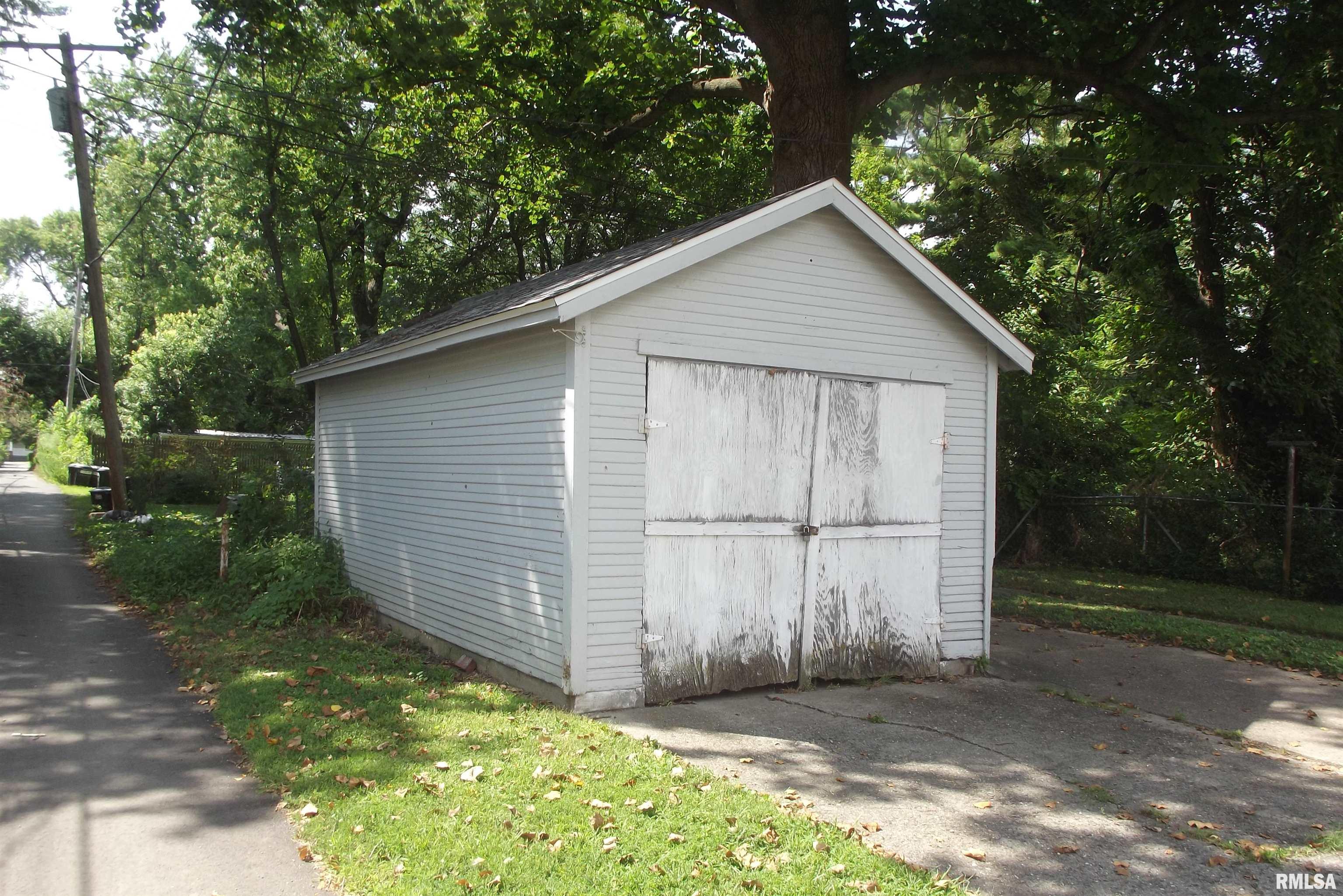 331 South Lincoln Avenue Springfield, IL 62704 - Photo 26 of 29 Gallery Image 26