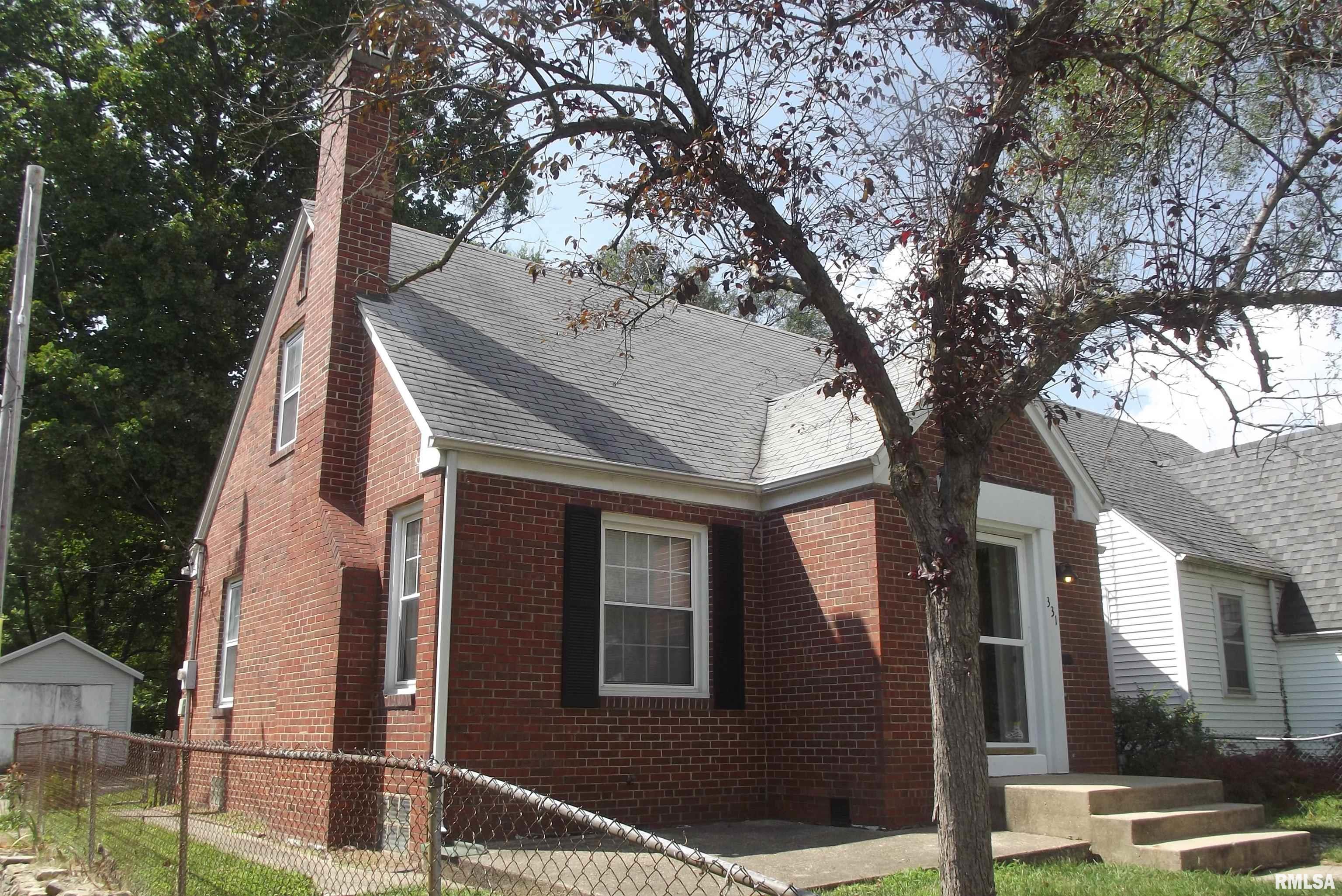 331 South Lincoln Avenue Springfield, IL 62704 - Photo 28 of 29 Gallery Image 28