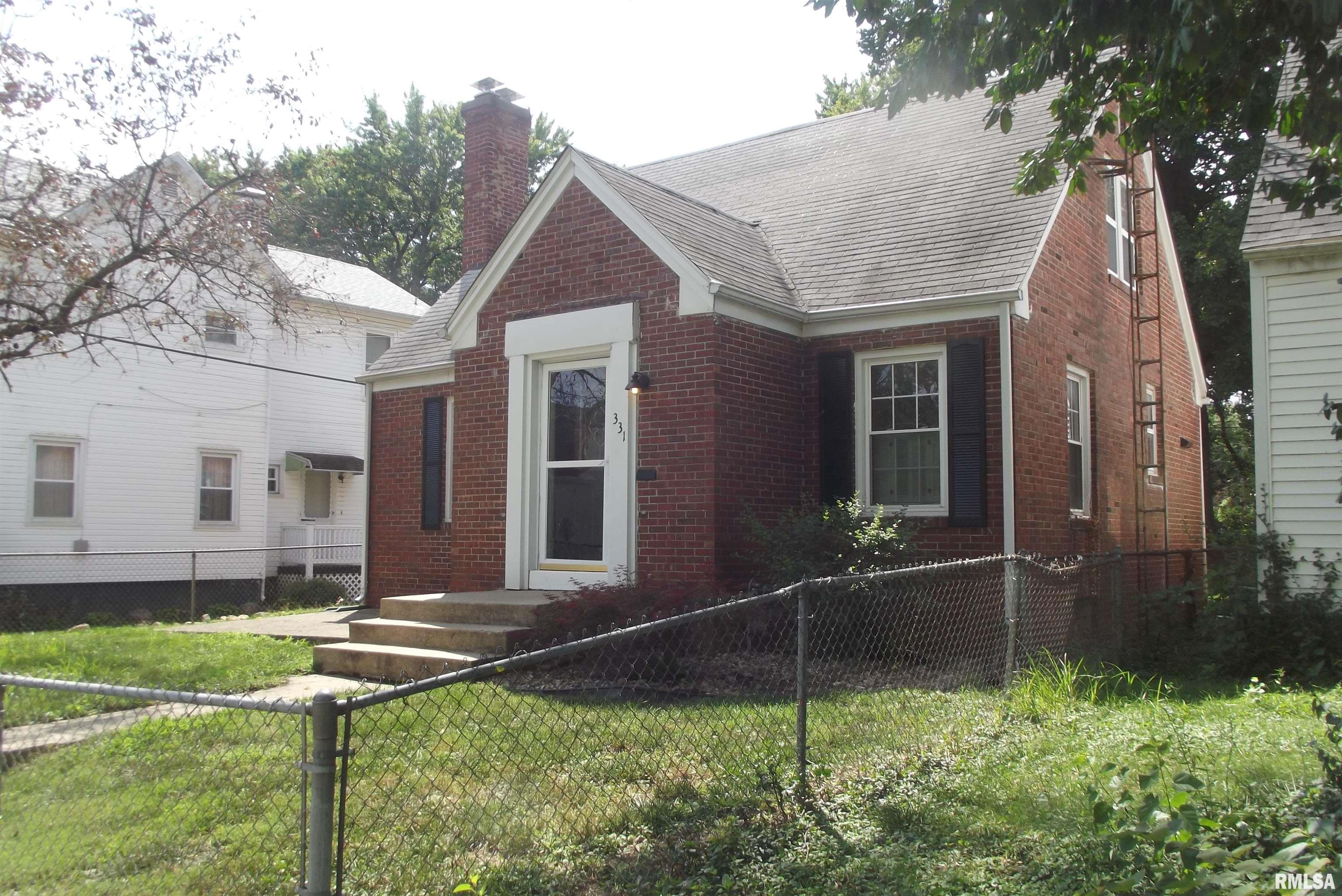 331 South Lincoln Avenue Springfield, IL 62704 - Photo 29 of 29 Gallery Image 29