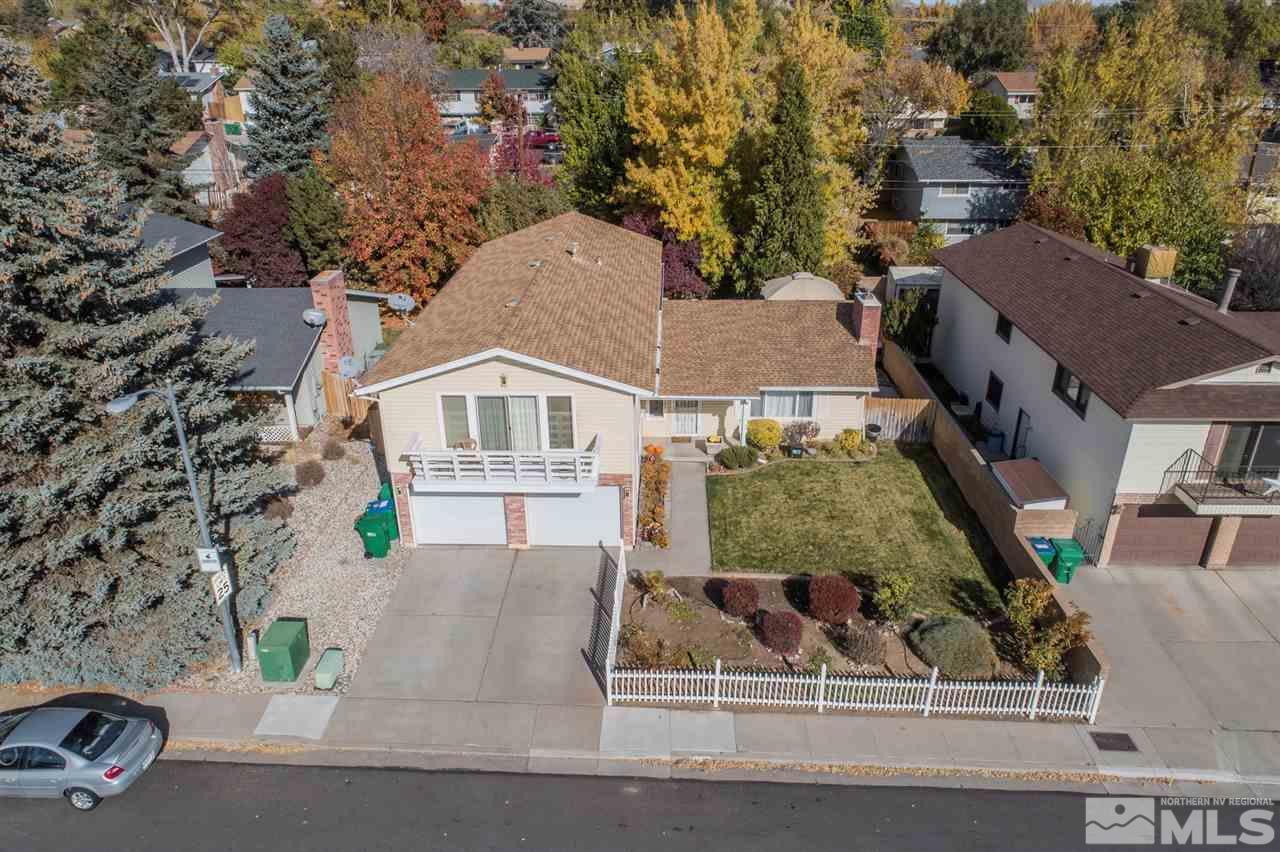 1755 Stardust Street Reno, NV 89503 - Photo 1 of 25 Photo 1