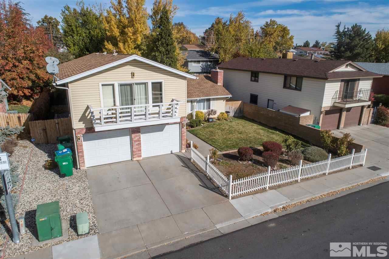 1755 Stardust Street Reno, NV 89503 - Photo 2 of 25 Photo 2
