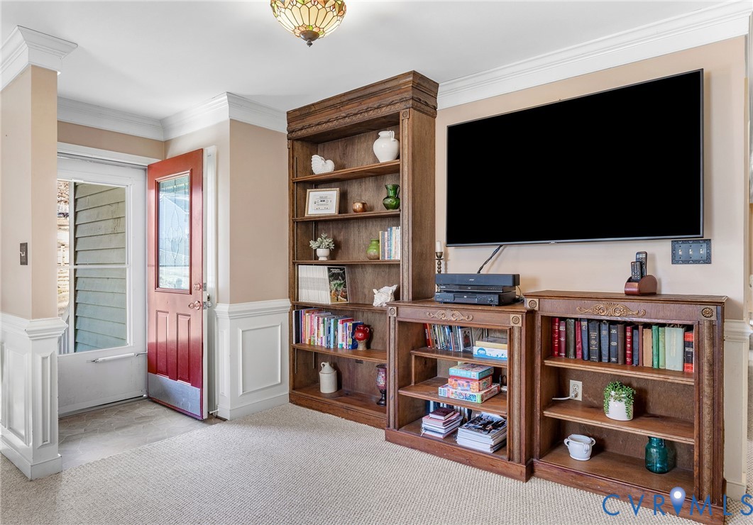 2901 Tipton Street Colonial Heights, VA 23834 - Photo 5 of 29