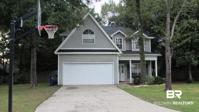 9599 Nottingham Court Daphne, AL 36526 - Photo 1 of 13
