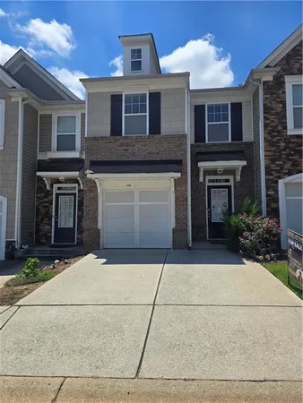 $309,900 | 1934 Dilcrest Drive, Duluth, GA 30096