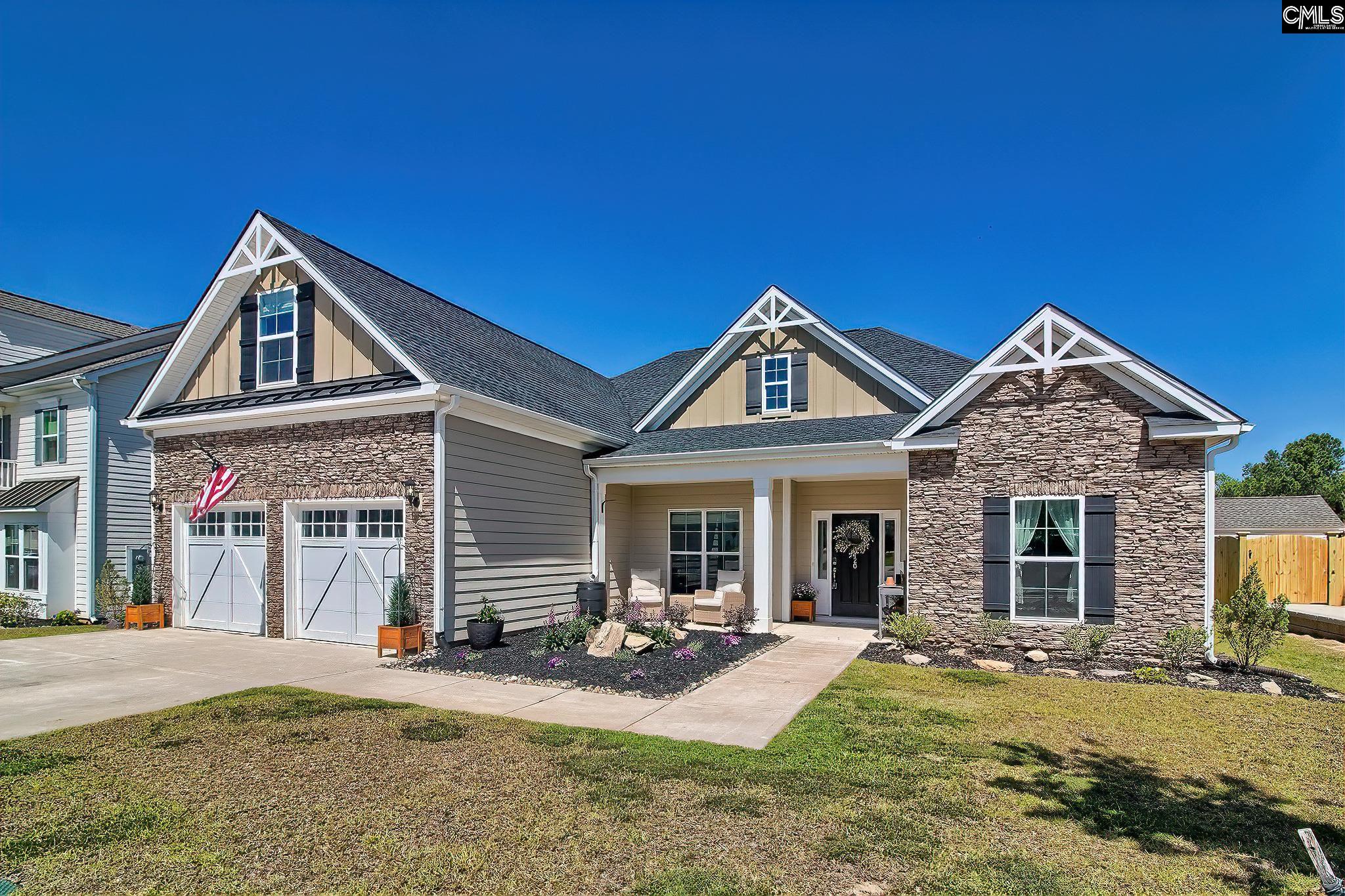 1420 Saugus Court Chapin, SC 29036 - Photo 2 of 40