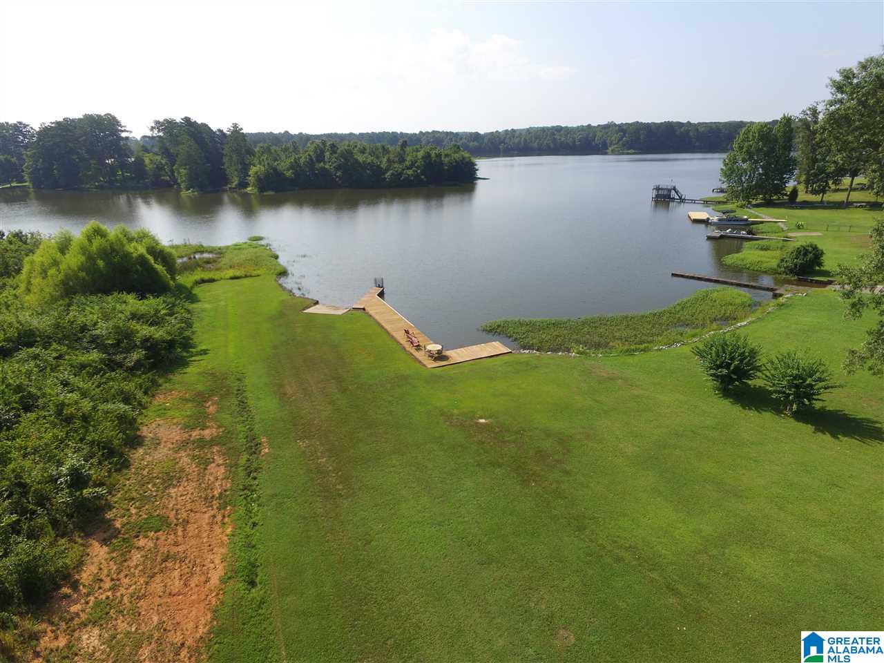 1803 Truss Ferry Road Pell City, AL 35128 - Photo 48 of 49