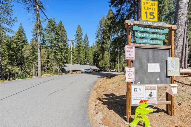 $289,000 | 11416 Siesta Circle, Clipper Mills, CA 95930