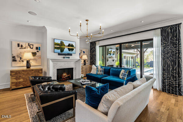 2127 Ridge Road Raleigh, NC 27607 - Photo 17 of 89