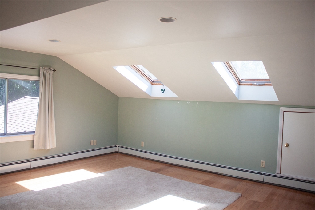 13 Montclair Drive Worcester, MA 01609 - Photo 24 of 38 an empty room with windows