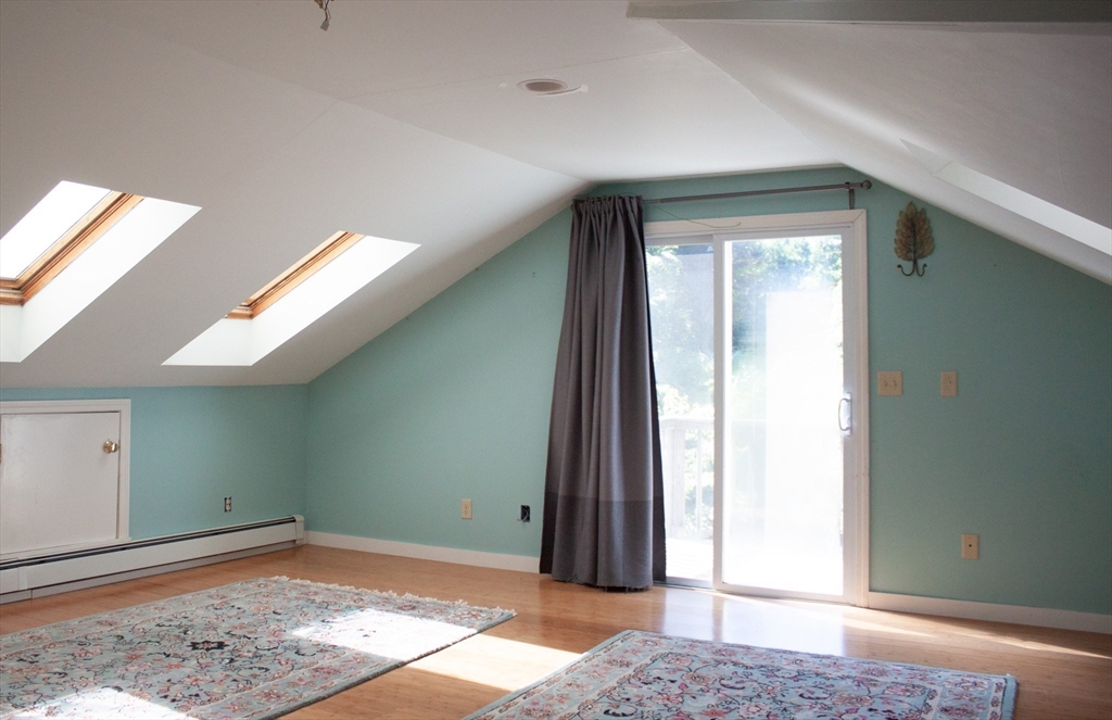 13 Montclair Drive Worcester, MA 01609 - Photo 25 of 38 a view of a room with a large window