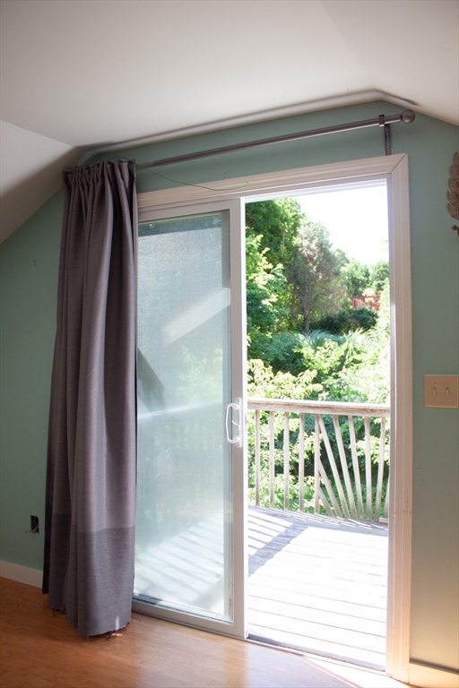 13 Montclair Drive Worcester, MA 01609 - Photo 26 of 38 a view of a glass door