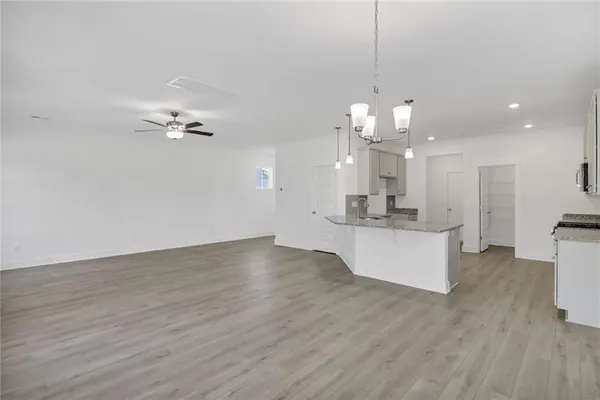 $449,900 | 210 Trace Bluff, Dawsonville, GA 30534