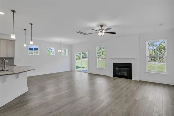 $449,900 | 210 Trace Bluff, Dawsonville, GA 30534