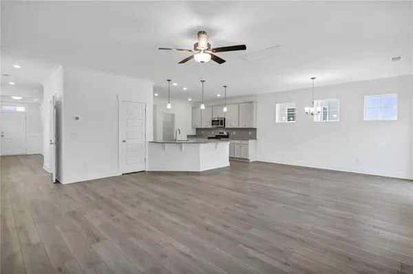 $449,900 | 210 Trace Bluff, Dawsonville, GA 30534