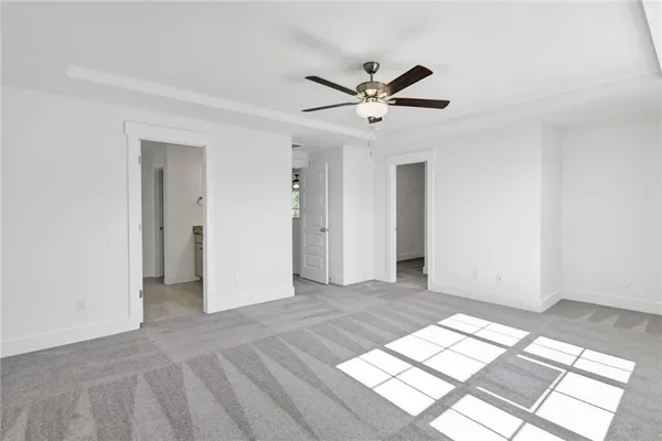 $449,900 | 210 Trace Bluff, Dawsonville, GA 30534