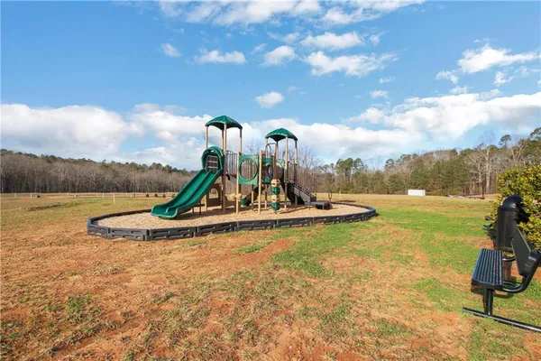 $449,900 | 210 Trace Bluff, Dawsonville, GA 30534