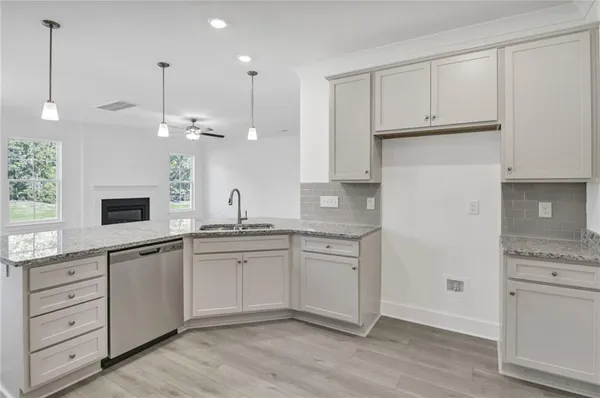 $449,900 | 210 Trace Bluff, Dawsonville, GA 30534