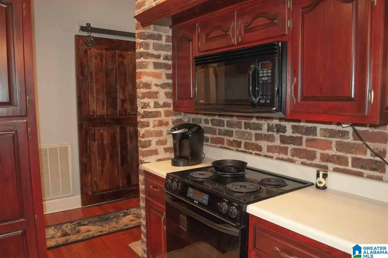 404 Rocky Ridge Road Northeast Jacksonville, AL 36265 - Photo 14 of 43