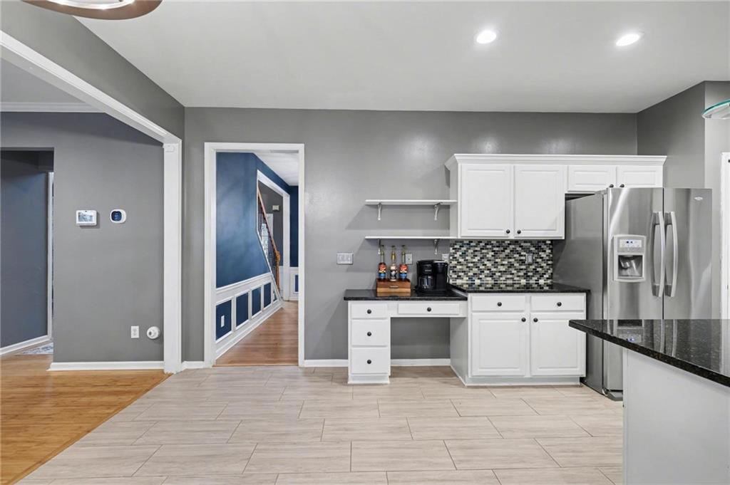 3241 Citation Avenue Northwest Kennesaw, GA 30144 - Photo 11 of 31