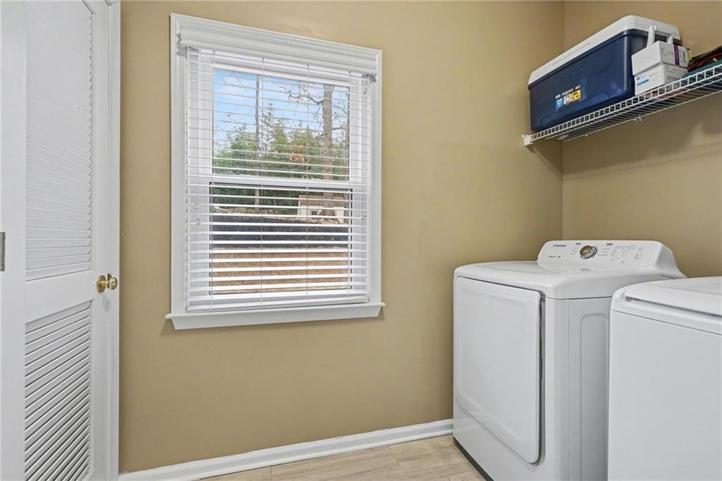 3241 Citation Avenue Northwest Kennesaw, GA 30144 - Photo 13 of 31