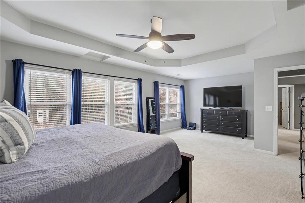 3241 Citation Avenue Northwest Kennesaw, GA 30144 - Photo 16 of 31