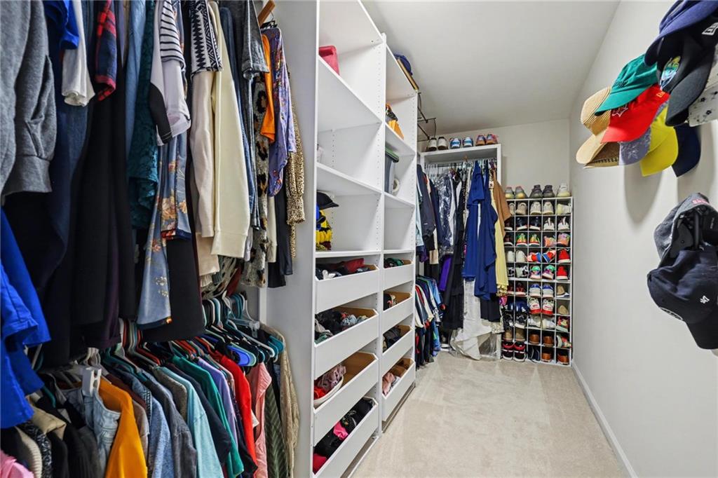 3241 Citation Avenue Northwest Kennesaw, GA 30144 - Photo 19 of 31