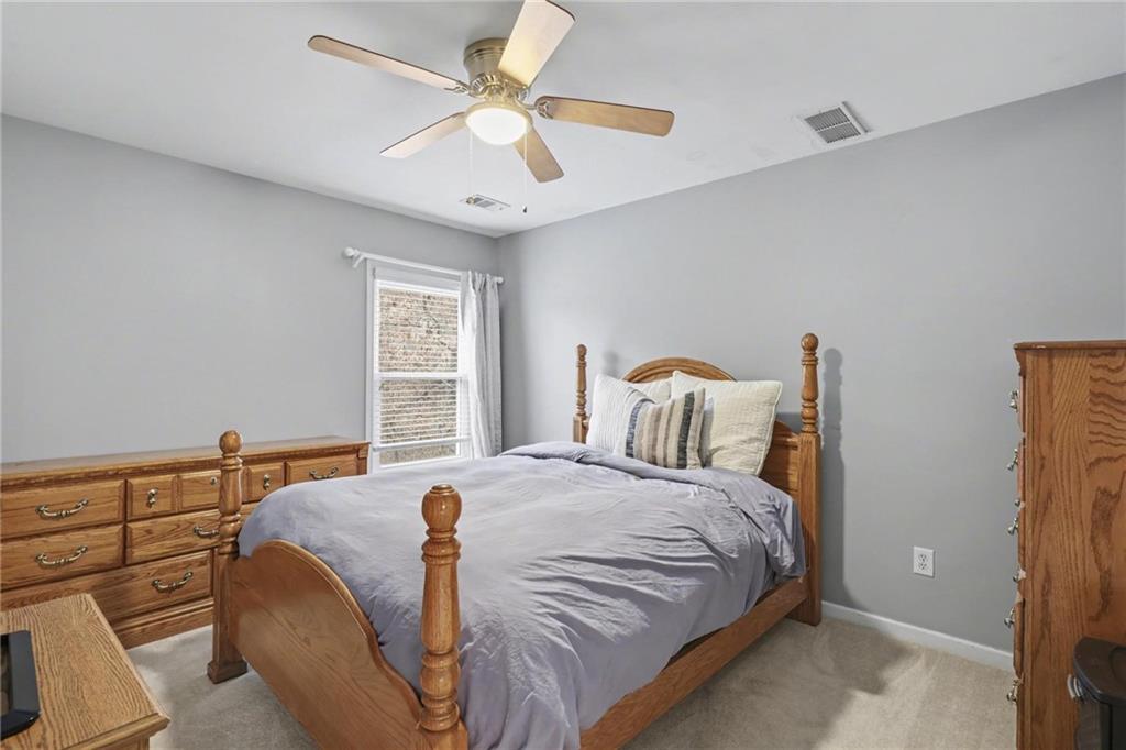 3241 Citation Avenue Northwest Kennesaw, GA 30144 - Photo 22 of 31