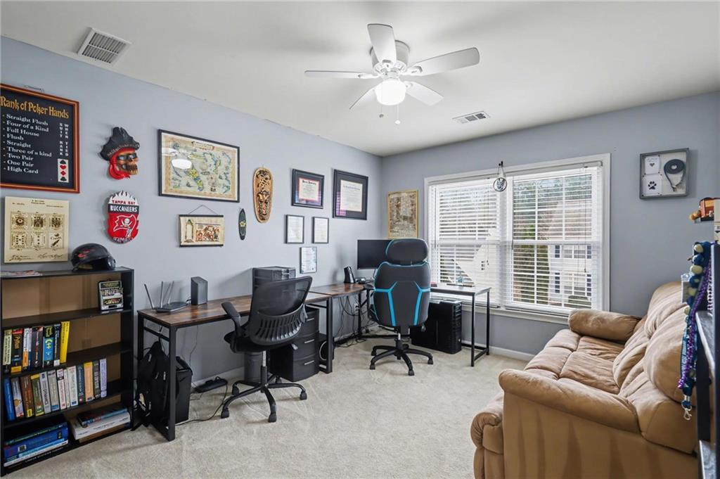 3241 Citation Avenue Northwest Kennesaw, GA 30144 - Photo 23 of 31